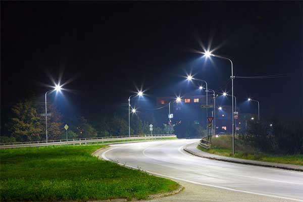 Nguyên nhân dẫn đến tình trạng ô nhiễm ánh sáng